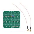thumbnail image 1 of Arkzeo Filter Attenuator RF Demo Kit RF Test Board vector network analyzer for Nano VNA, 1 of 8