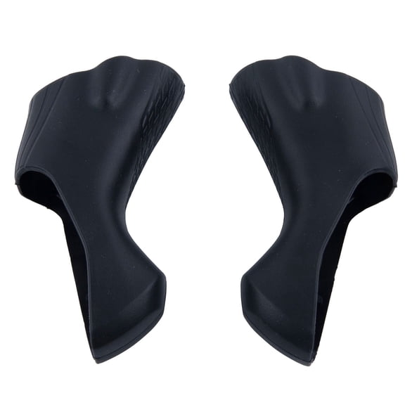 Arkzeo For Ultegra R7000/R8000 Brake Handle Covers Silicone Road Bike Gear Shift Hoods St-A18 Replacement Bicycle Accessories
