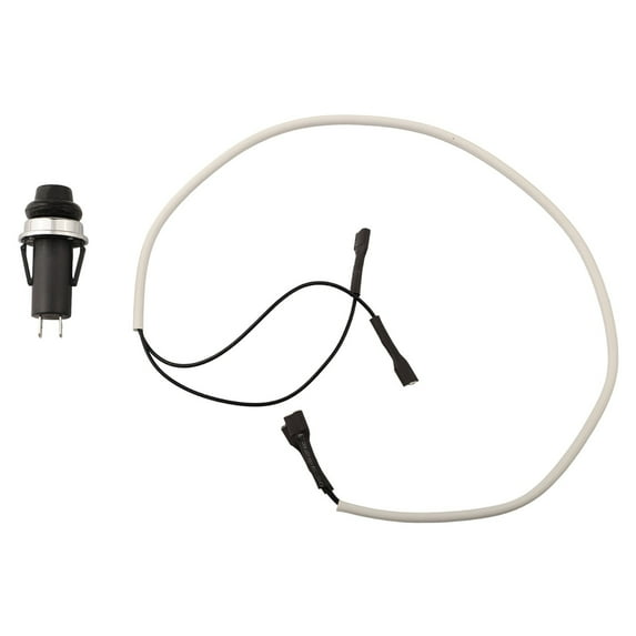 Arkzeo For Weber Grill Ignitor Button Part Number 69871 For Spirit Series Replacement