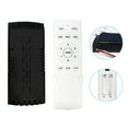 Arkzeo Frequency Conversion Ceiling Fan Remote Control Kit Light