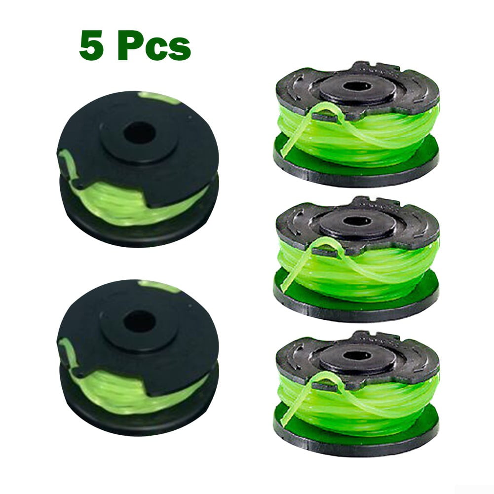 Arkzeo Get 5pcs Toro Trimmer Spools Compatible with PowerPlex 40V