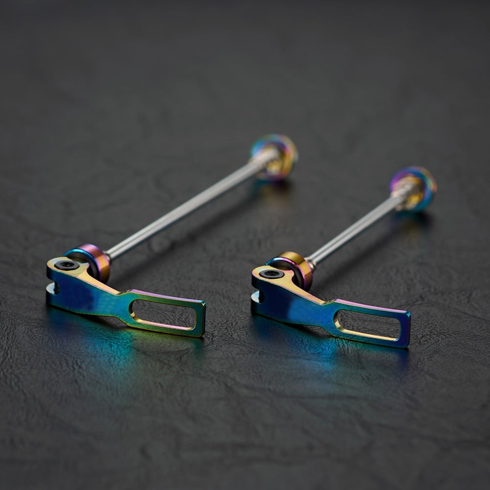 Mountain Bike Wheel Rear FDXGYH Pair Bike Wheel Hub Front And