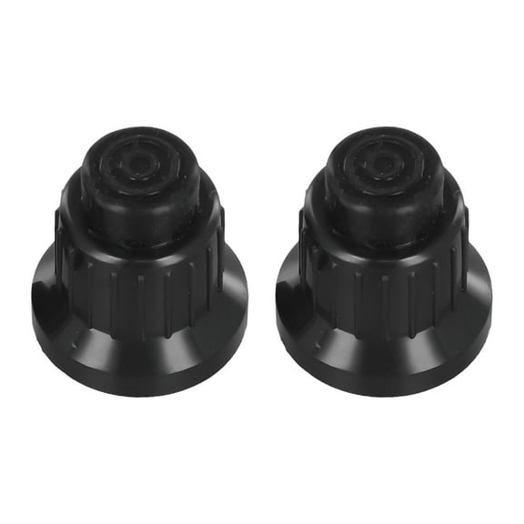 Arkzeo Ignitor Button Cap Restore Ignition Performance 2Pcs Aaa Battery Ignitor Cap Forand Gas Grill