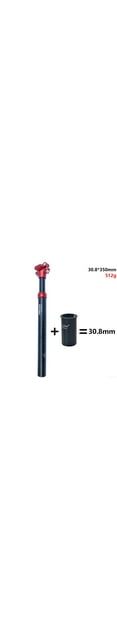Suspension Seatpost Animaris Seatpost Satori Animaris Suspension