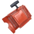 thumbnail image 1 of Arkzeo Recoil Pull Rewind Start Starter For 181 281 288 288 XP Chainsaw, 1 of 8