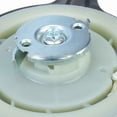 thumbnail image 1 of Arkzeo Recoil Pull Start Starter for Honda GXV120 GXV140 GXV160 HRU195/215 Lawn Mower, 1 of 8