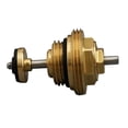 thumbnail image 1 of Arkzeo Return Pin Valve Core M30x1 5 for Efficient For UFH Actuator Operation 1/2, 1 of 9