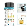 Arkzeo URS 10in1 Urine Test Strips Testing UTI Urinalysis Kit for