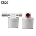 Arkzeo Water Tank Float Side water intake Water Level Valve Automatic