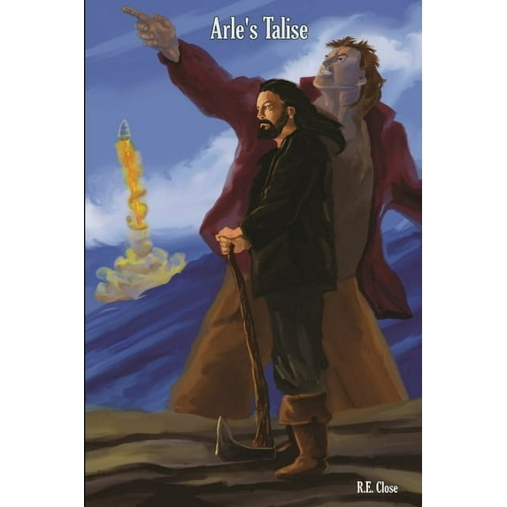 Arle's Talise, (Paperback)