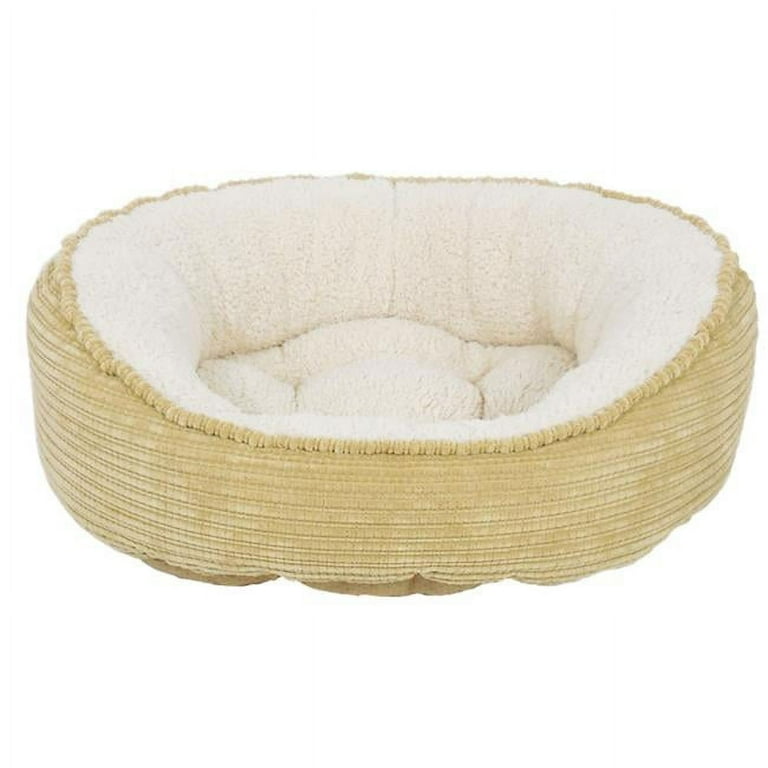 Arlee Pet Products Cody Cuddler Mineral Pet Bed