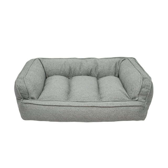 Arlee Home Fashions Memory Foam Sofa Pet Bed