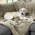 thumbnail image 1 of Arlee Home + Pet Waterproof Throw for Dogs and Cats, 1 of 5