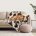 thumbnail image 1 of Arlee Home + Pet Waterproof Throw for Dogs and Cats, 1 of 5