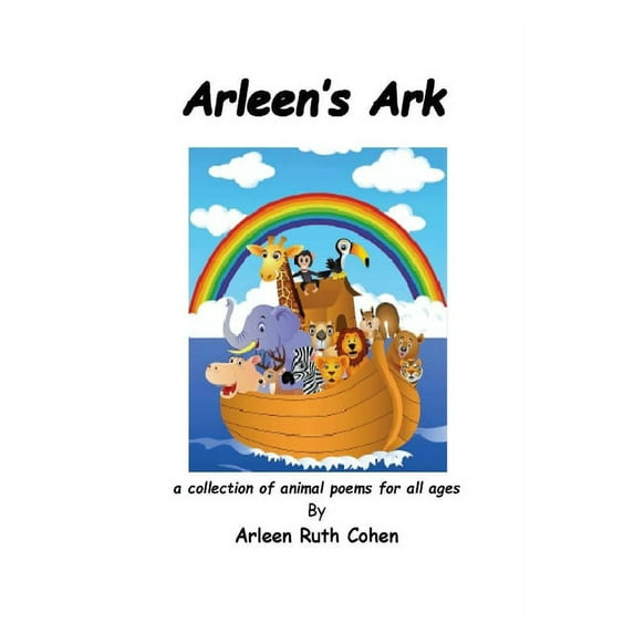 Arleen's Ark, (Paperback)