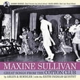 thumbnail image 1 of Arlen,Harold / Sullivan,Maxine / Grosz,Marty - Maxine Sullivan - Great Songs From The Cotton Club - Music & Performance - CD, 1 of 2