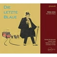 thumbnail image 1 of Arlen / Hope / Nelsen / Wnukowski / Immler - Die Letzte Blaue - Music & Performance - CD, 1 of 2