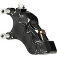 thumbnail image 1 of Arlen Ness 02-215 6-Piston Differential Bore Front Brake Caliper for 11.8in. Rotors - Left Side - Black, 1 of 1