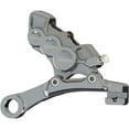 thumbnail image 1 of Arlen Ness 02-322 6-Piston Differential Bore Rear Brake Caliper/Bracket - C, 1 of 1