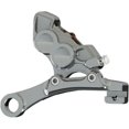 thumbnail image 1 of Arlen Ness 02-324 4-Piston Brake Rear Caliper/Bracket - Chrome, 1 of 1