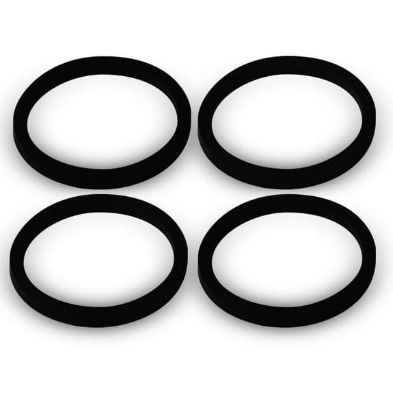 Arlen Ness 02-823 Billet Brake Caliper Housing Seal