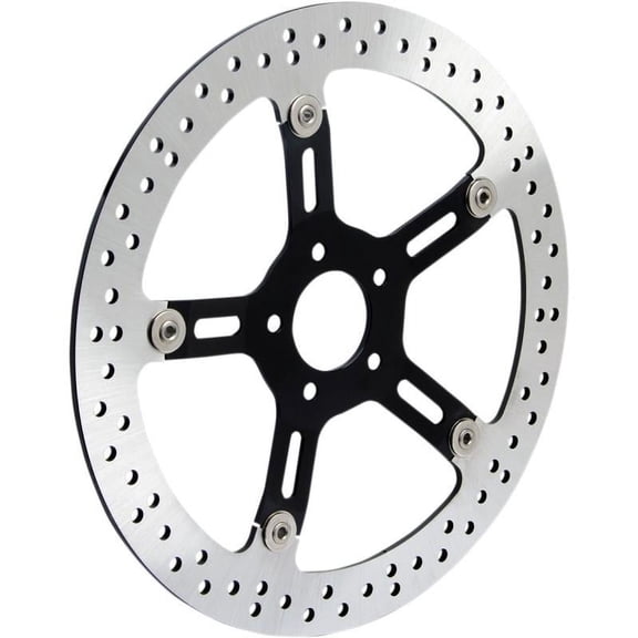 Arlen Ness 02-911 Big Brake 14in. Floating Rotor Kit