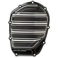 thumbnail image 1 of Arlen Ness 03-983 10-Gauge Cam Cover - Black, 1 of 1