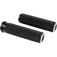 thumbnail image 1 of Arlen Ness 07-310 Fusion Series Grips - Dual Ring - Black, 1 of 1