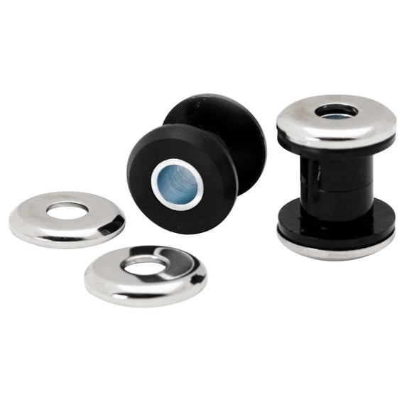 Arlen Ness 84-18 Flt Handlebar Damper Kit 08-029 New
