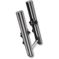 thumbnail image 1 of Arlen Ness 10-Gauge Black "Hot Legs" Fork Legs (40-521), 1 of 1