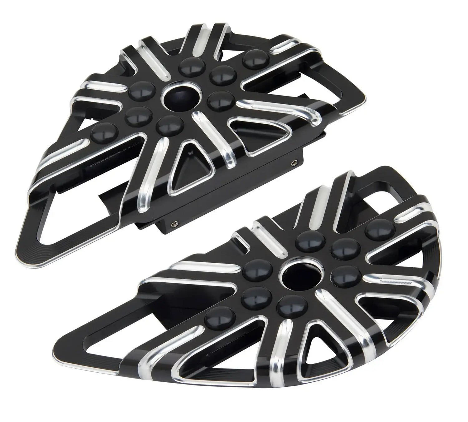 ARLEN NESS - BOARDS MX PAS BLU