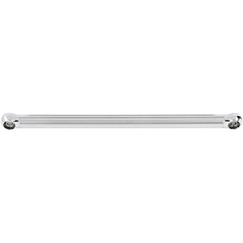 Arlen Ness 10-Gauge Chrome Shifter Rod 19-940
