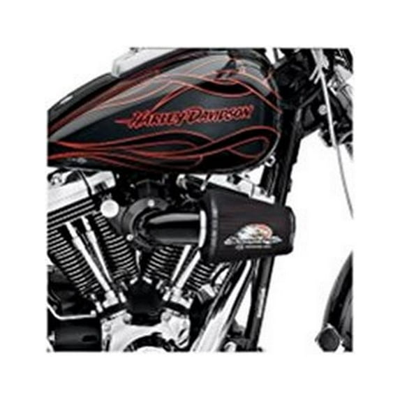 Arlen Ness 18-030 Replacement Air Filter for Screamin Eagle Air Filter Kit