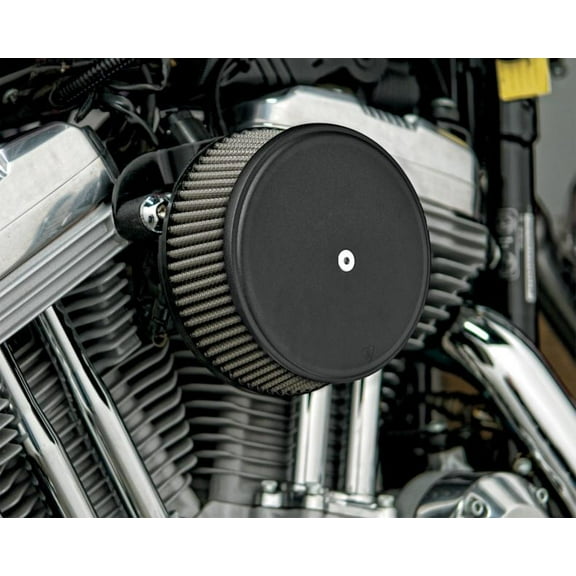 Arlen Ness 18-328 Billet Sucker Stage Air Filter Kit
