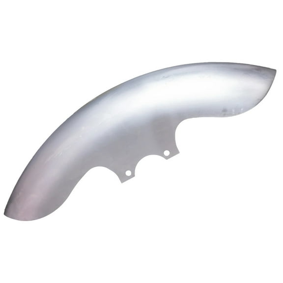 Arlen Ness 19" Pro Short Front Fender (06-730)