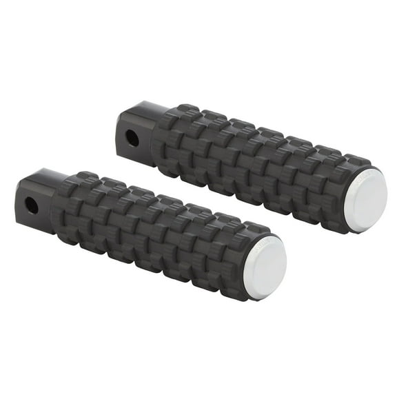 Arlen Ness Airtrax Chrome Footpegs (I-1307)