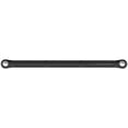 thumbnail image 1 of Arlen Ness Beveled Billet Aluminum 12" Shift Rod Black Anodized (19-933), 1 of 1