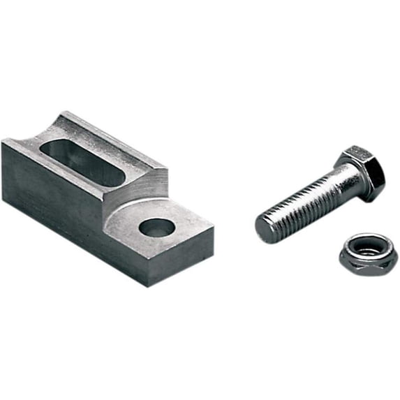 Arlen Ness Custom Headlight Bracket 06-048