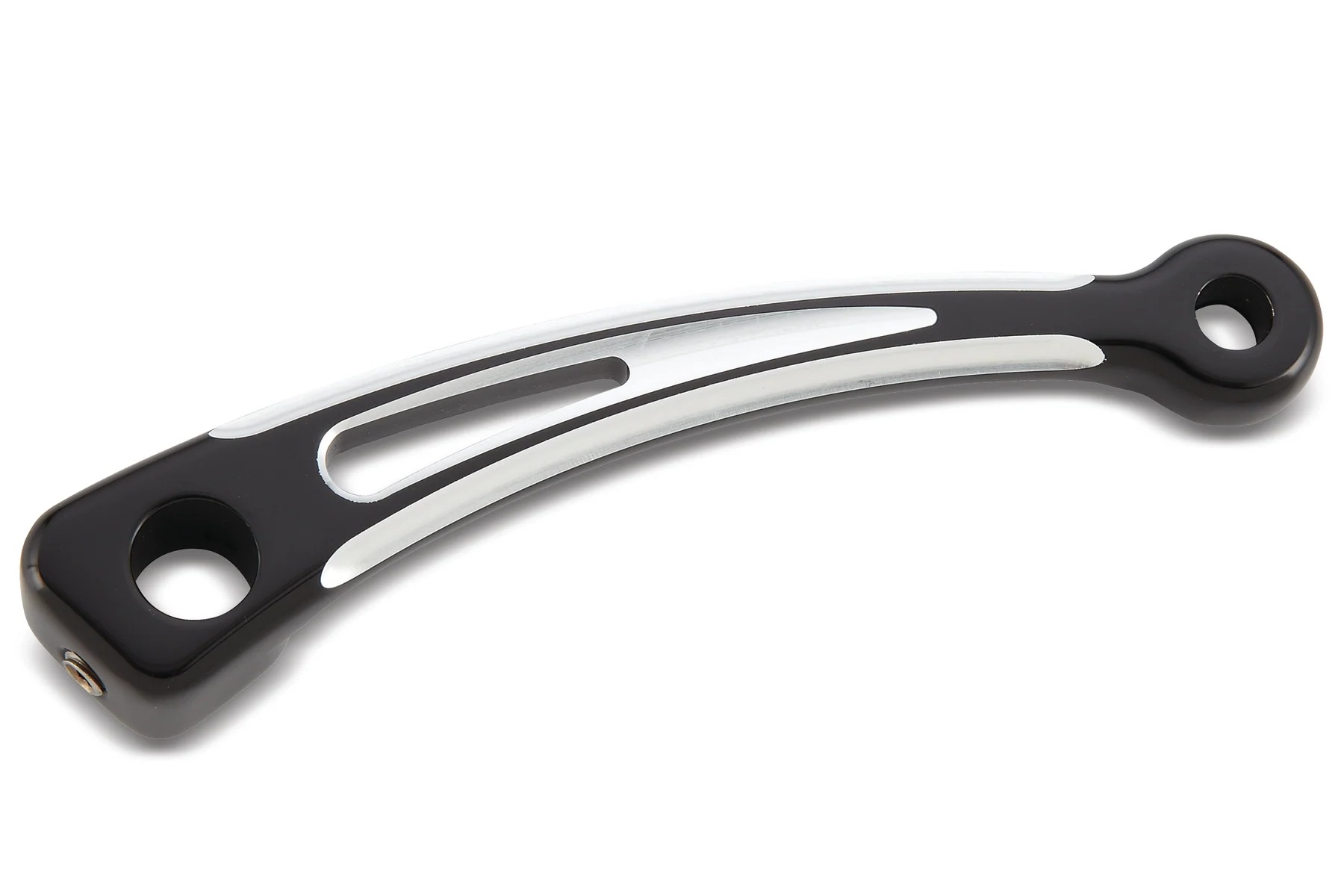 Arlen Ness 06-039 Direktverschraubungs-Kit Für Motorradverkleidung – Glänzend Schwarz Oder Lackierbar