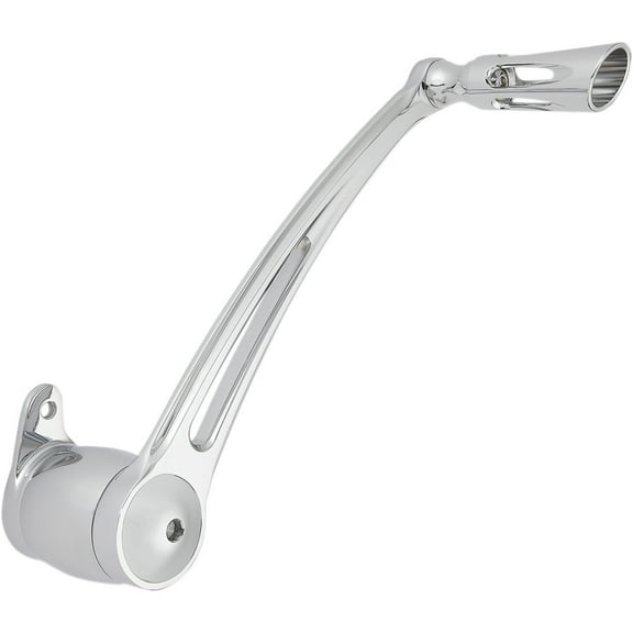 Arlen Ness Deep Cut Chrome Brake Arm (19-774)