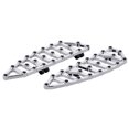 thumbnail image 1 of Arlen Ness Ness-MX Chrome Floorboards (06-890), 1 of 1