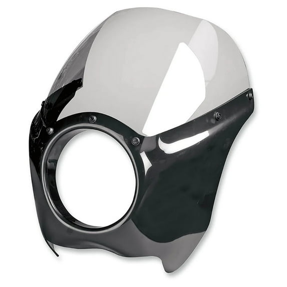 Arlen Ness Original Wide/Mid Glide Fairing Kit (06-087)