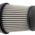 thumbnail image 1 of Arlen Ness Replacement Air Filter for 90 deg. Filter Kit    18-475, 1 of 1