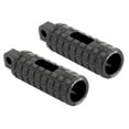thumbnail image 1 of Arlen Ness Speedliner Black Footpegs (400-038), 1 of 1