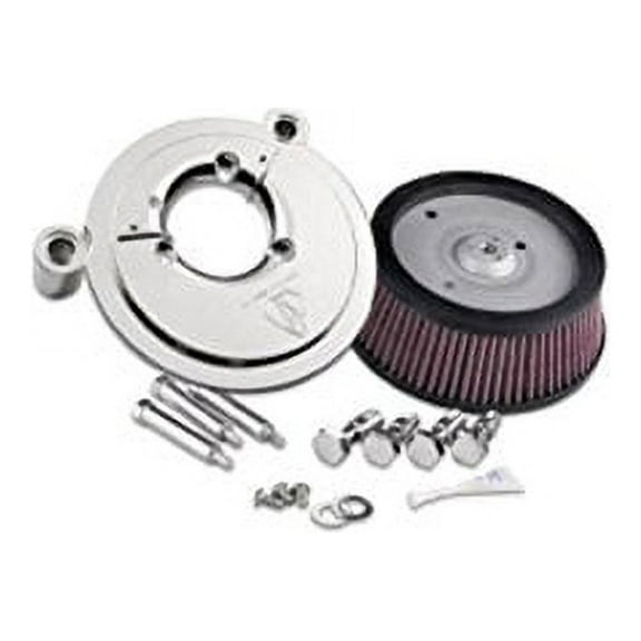 Arlen Ness Stage 1 Big Sucker Air Filter (18-080)