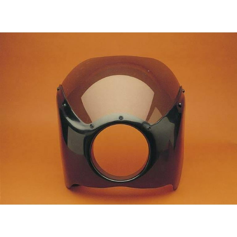 Arlen ness wide glide fairing outlet