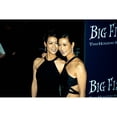 thumbnail image 1 of Arlene And Ada Tai At Premiere Of Big Fish, 1242003, By Janet Mayer Celebrity (20 x 16), 1 of 2
