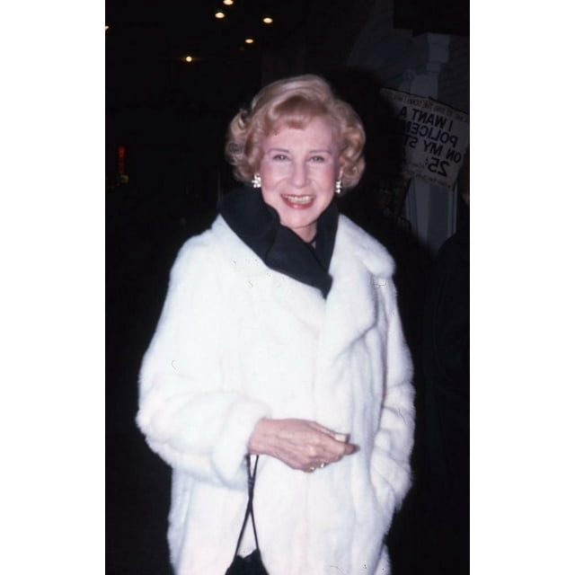 Arlene Francis 8x10 Photo Picture Very Nice Fast1