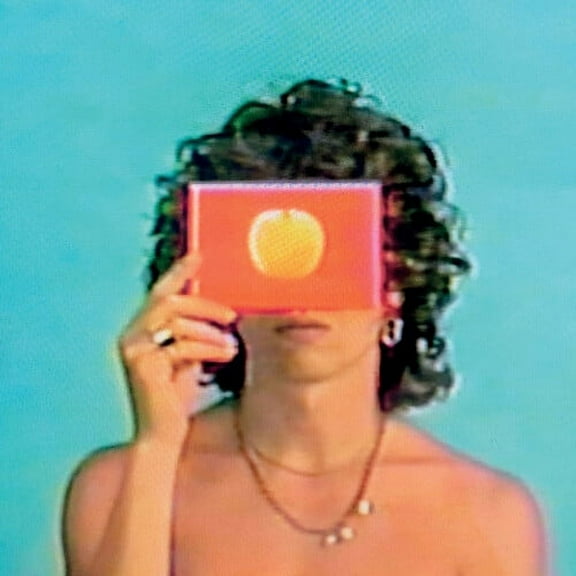 Arlie - Break The Curse - Music & Performance - CD