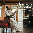 thumbnail image 1 of Arlindo Cruz - Heranca Popular - CD, 1 of 1